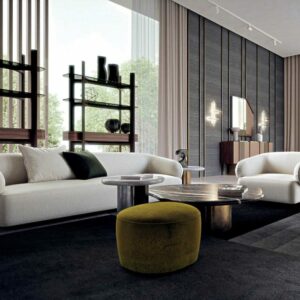 Итальянский стеллаж MINERVA 4