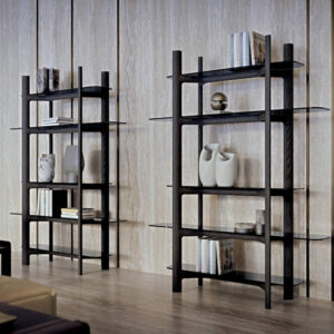 Итальянский стеллаж MINERVA 3