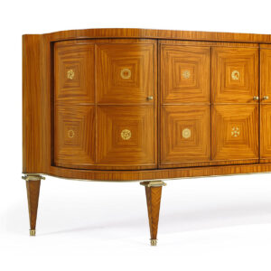 Итальянский комод W045 от Zanaboni