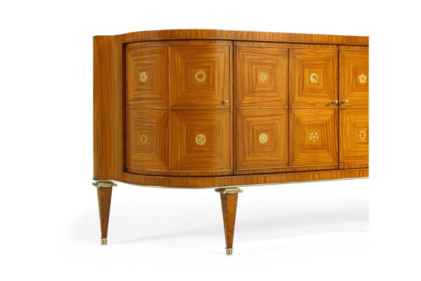 Итальянский комод W045 от Zanaboni