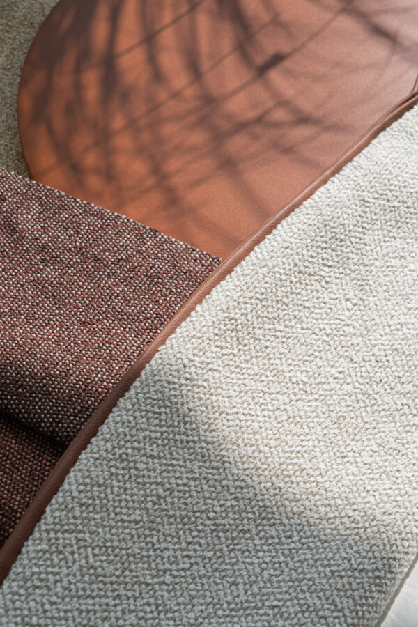 Итальянский шезлонг Venice 4