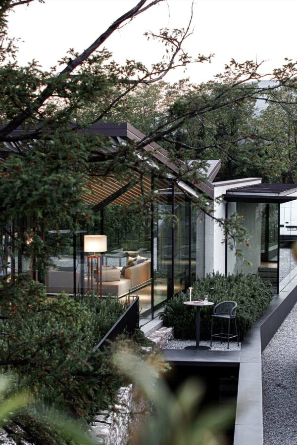 Итальянский стол Net B 3