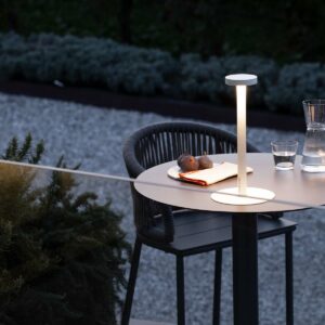 Итальянский стол Net B 2