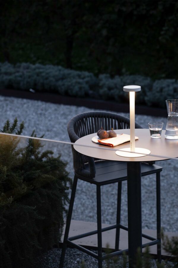 Итальянский стол Net B 2