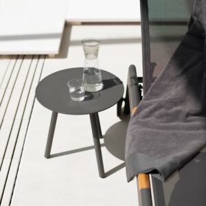 Итальянский шезлонг Nevada 5