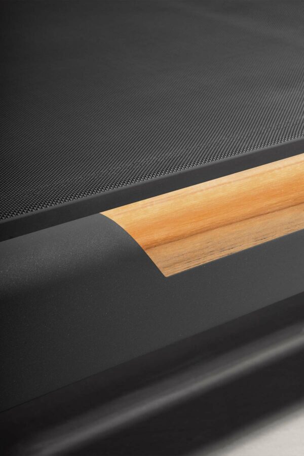 Итальянский шезлонг Nevada 4