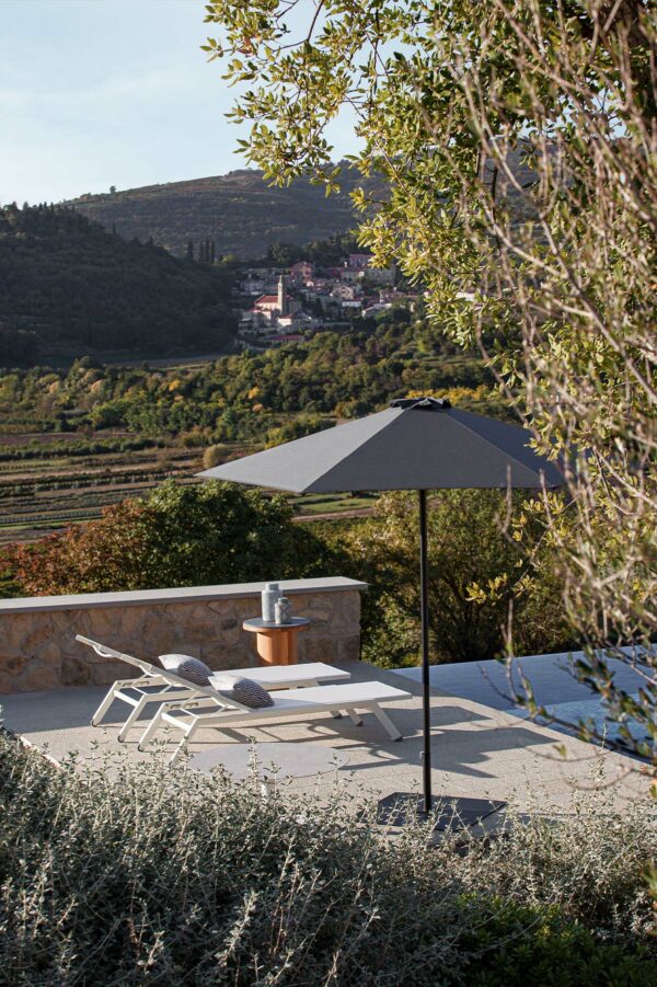 Итальянский зонт Mitos от ATMOSPHERA