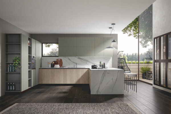 Итальянская кухня Palù 3