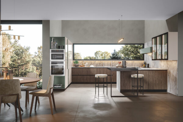 Итальянская кухня Palù 2