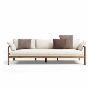 Итальянский диван Panama 3s 3