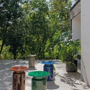 Итальянский столик Panarea 4