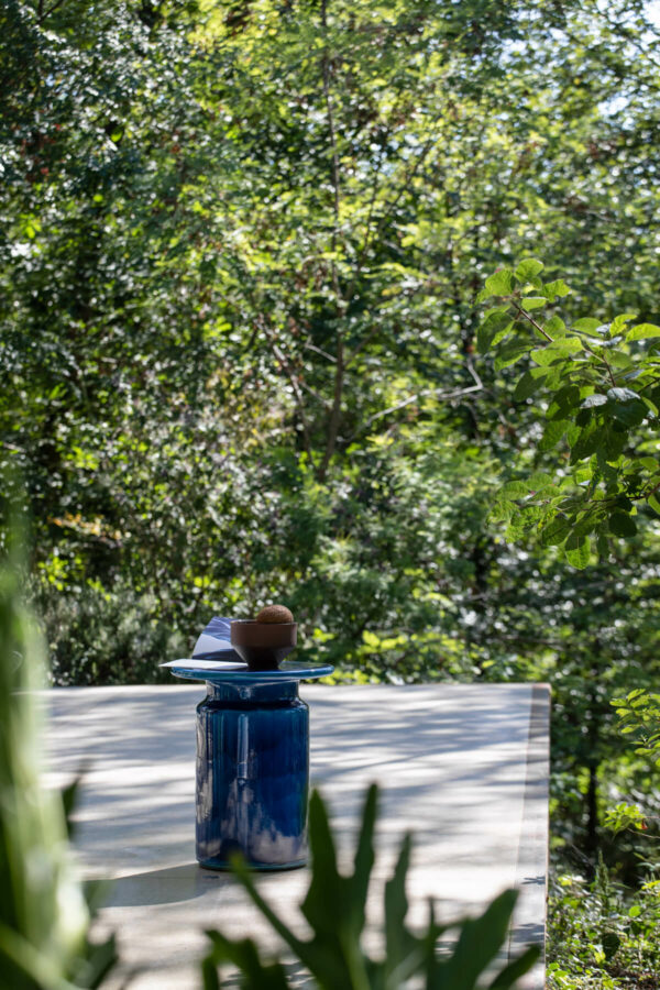 Итальянский столик Panarea 2