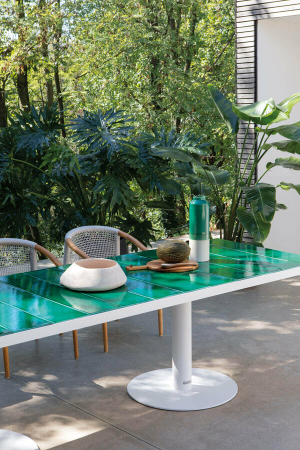 Итальянский стул Lodge .25 3