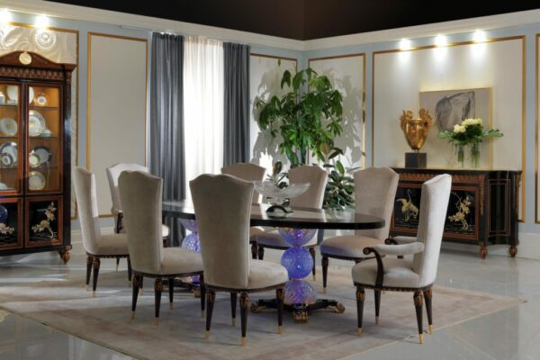 Итальянский стул P/4600 & S/4600 4