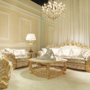 Итальянский диван RENOIR 4