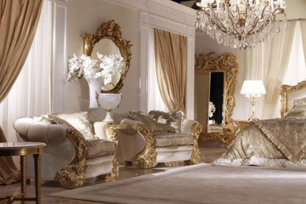 Итальянский диван RENOIR 3