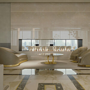 Итальянский столик T179/G 2