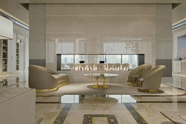 Итальянский столик T179/G 2