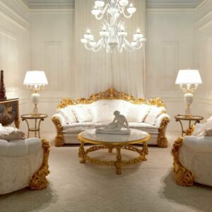 Итальянский диван RENOIR 2