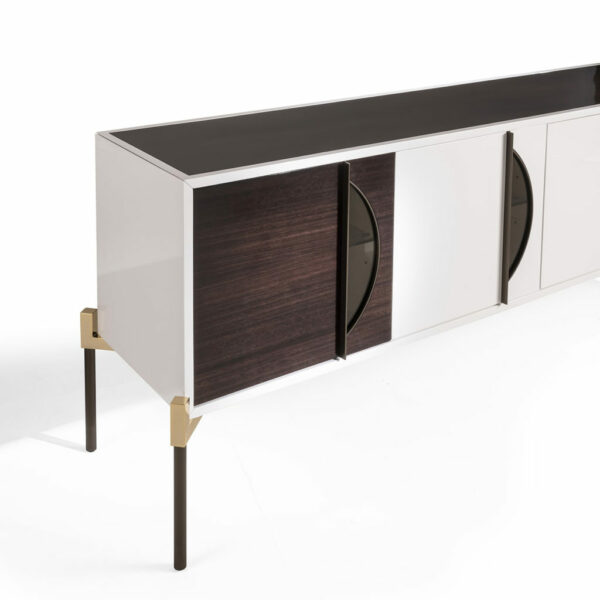 Итальянский комод EAST OVEST 2