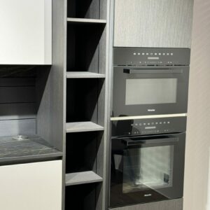 Итальянская кухня T_02 2023 от GENTILI CUCINE