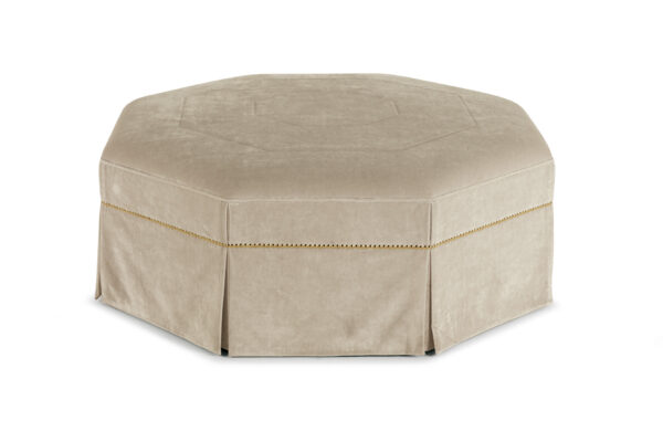 Итальянский пуф PICASSO от Zanaboni