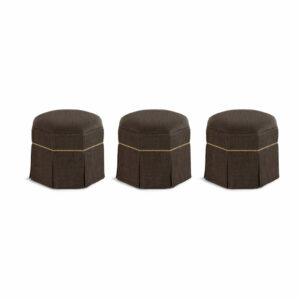 Итальянский пуф PICASSO 5