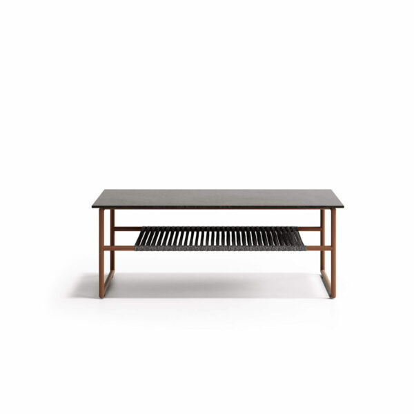 Итальянский столик Pipe 2 4