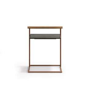 Итальянский столик Pipe 2