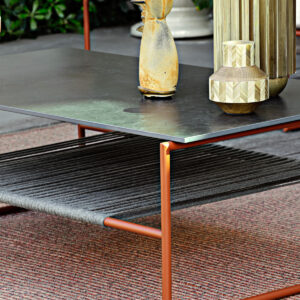 Итальянский столик Pipe 2 2