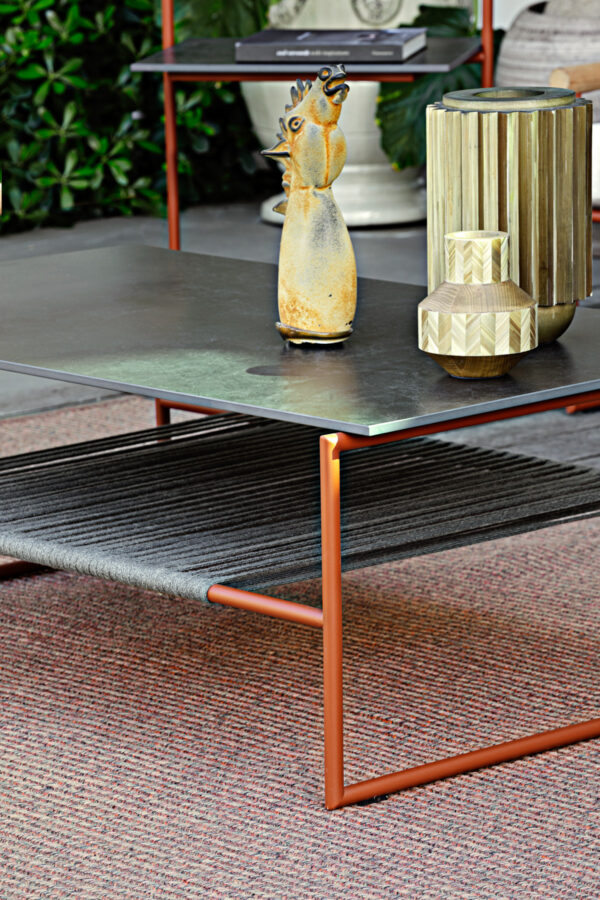 Итальянский столик Pipe 2 2