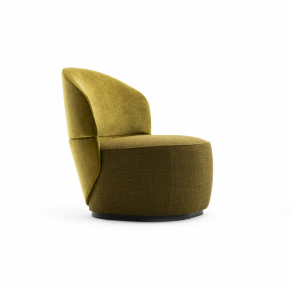 Итальянское кресло ALMA 4
