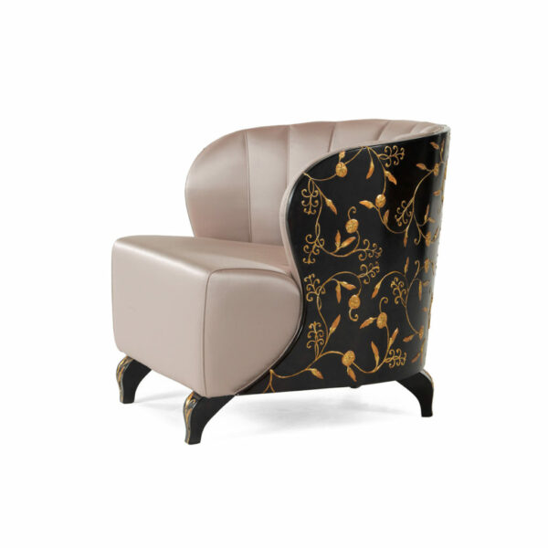 Итальянское кресло CELINE 2