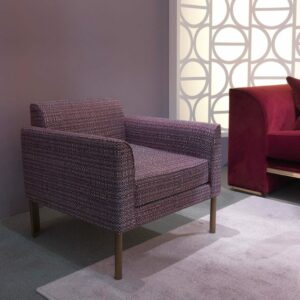 Итальянское кресло DIVA 4