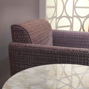 Итальянское кресло DIVA 2