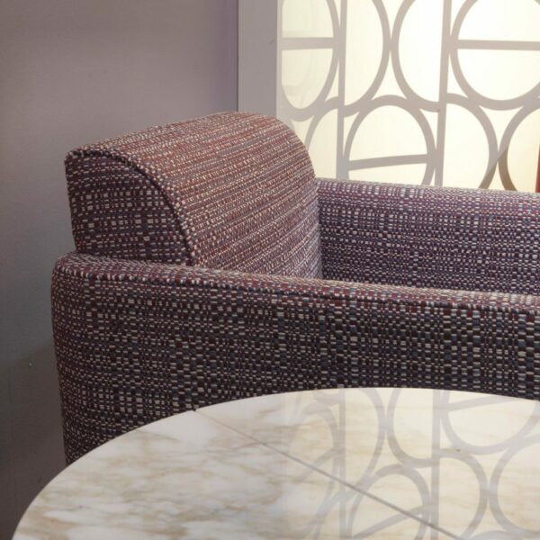 Итальянское кресло DIVA 2