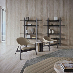 Итальянское кресло EGLE 9