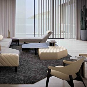 Итальянское кресло EGLE 3