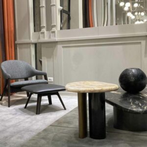 Итальянское кресло EGLE 2