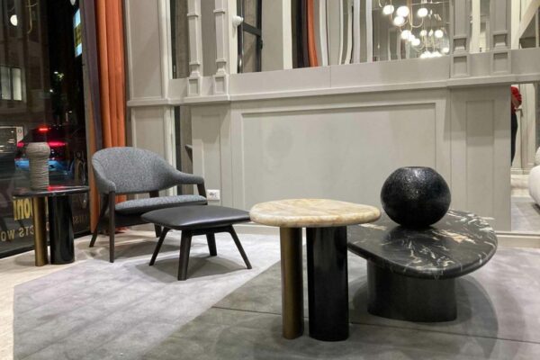 Итальянское кресло EGLE 2