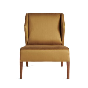 Итальянское кресло GINGER от Zanaboni