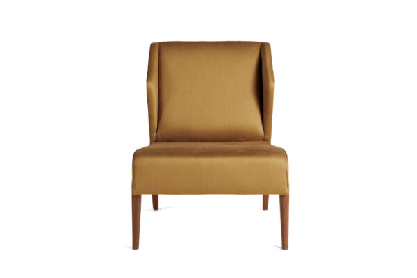 Итальянское кресло GINGER