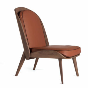 Итальянское кресло HARMONY 6