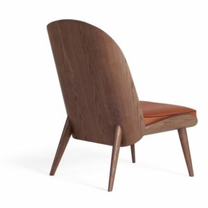 Итальянское кресло HARMONY 5