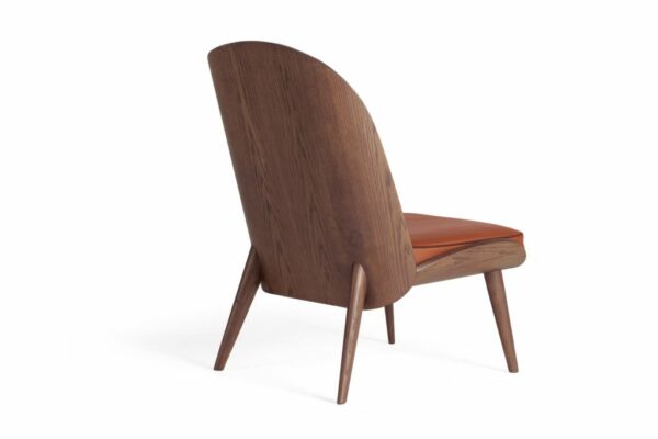 Итальянское кресло HARMONY 5