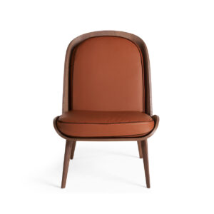 Итальянское кресло HARMONY от Zanaboni