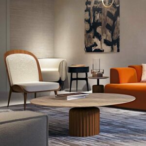 Итальянское кресло HARMONY 4