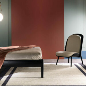 Итальянское кресло HARMONY 3