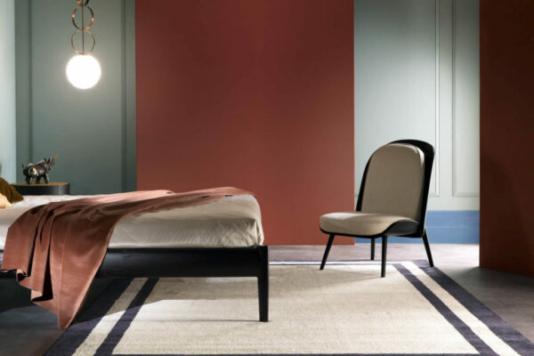 Итальянское кресло HARMONY 3