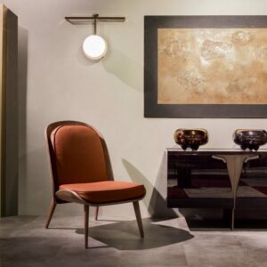 Итальянское кресло HARMONY 2